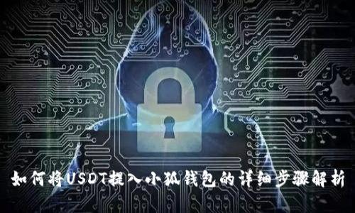 如何将USDT提入小狐钱包的详细步骤解析