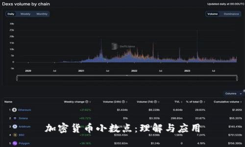 加密货币小数点：理解与应用