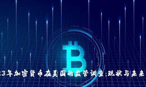 2023年加密货币在美国的监管调查：现状与未来展望
