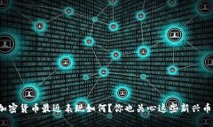 小型加密货币最近表现如