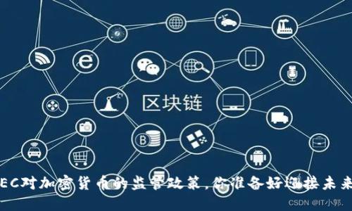 解密SEC对加密货币的监管政策，你准备好迎接未来了吗？