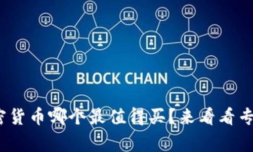 2023年，加密货币哪个最值得买？来看看专家的建议吧！