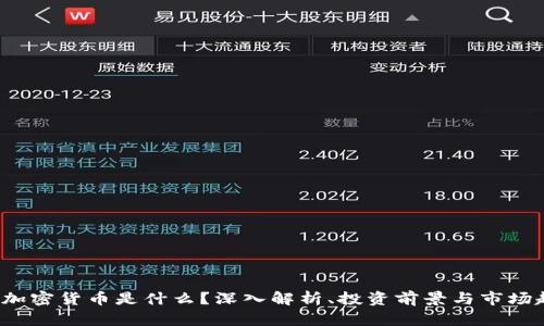 STS加密货币是什么？深入解析、投资前景与市场趋势