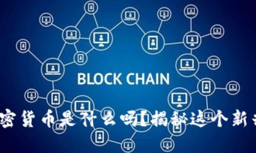 你知道315加密货币是什么吗？揭秘这个新兴的数字资产！