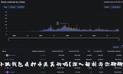 小狐钱包质押币是真的吗？深入解析与你聊聊！