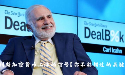 如何判断加密货币上涨的信号？你不能错过的关键指标！