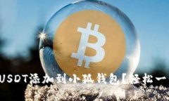 如何将USDT添加到小狐钱包