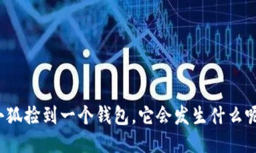 小狐捡到一个钱包，它会发生什么呢？