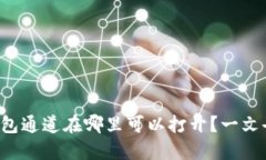 小狐钱包通道在哪里可以