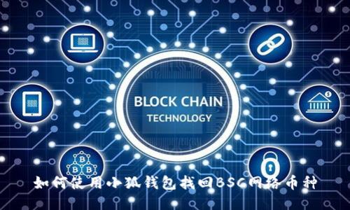 如何使用小狐钱包找回BSC网络币种