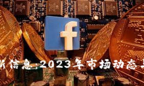 加密货币圈最新信息：2023年市场动态与未来趋势分析