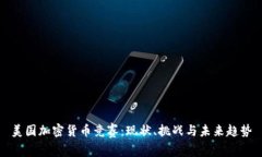 美国加密货币竞赛：现状