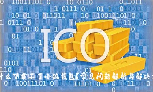 为什么下载不了小狐钱包？常见问题解析与解决方法