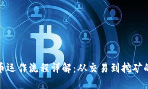 加密货币运作流程详解：从交易到挖矿的全过程