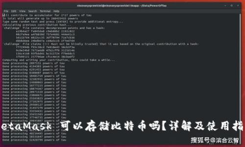 MetaMask 可以存储比特币吗？详解及使用指南