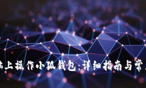 如何在电脑上操作小狐钱包：详细指南与常见问题解答
