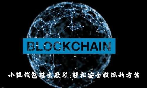 小狐钱包转出教程：轻松安全提现的方法