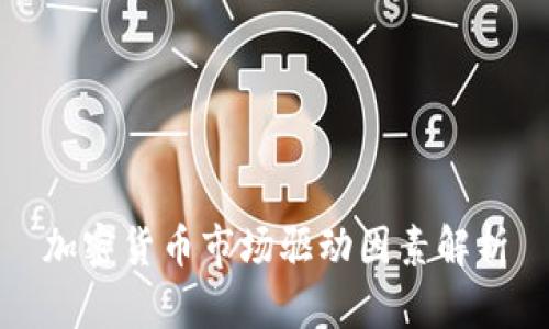 加密货币市场驱动因素解析