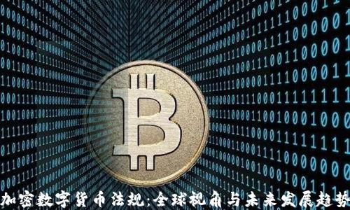 
加密数字货币法规：全球视角与未来发展趋势