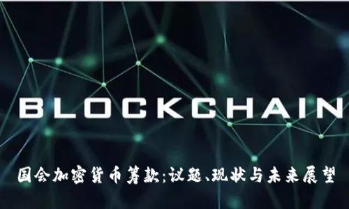 国会加密货币筹款：议题、现状与未来展望