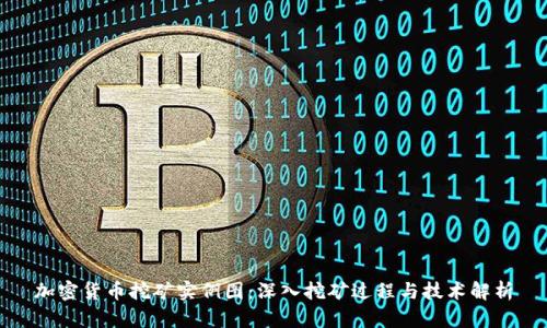 加密货币挖矿实例图：深入挖矿过程与技术解析
